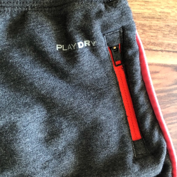 Reebok play dry shorts - Picture 3 of 7